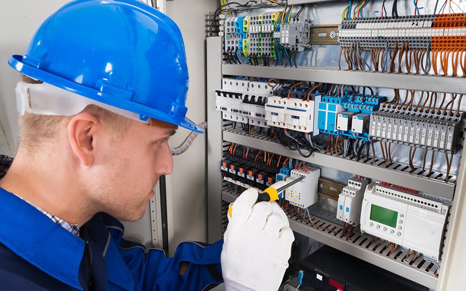 électricien à domicile Fontenay-le-Fleury