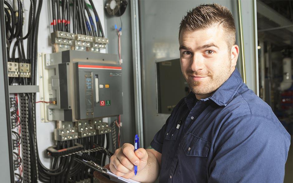 tarif horaire d'un électricien Paris 15