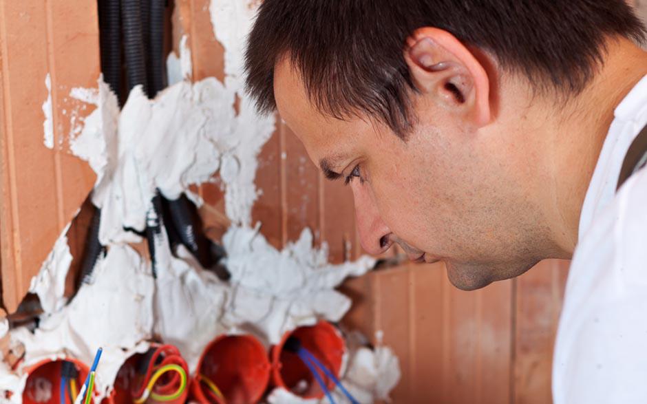 électricien artisan Montmorency