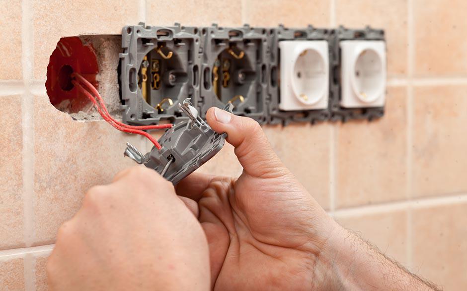 électricien à domicile Fontenay-le-Fleury