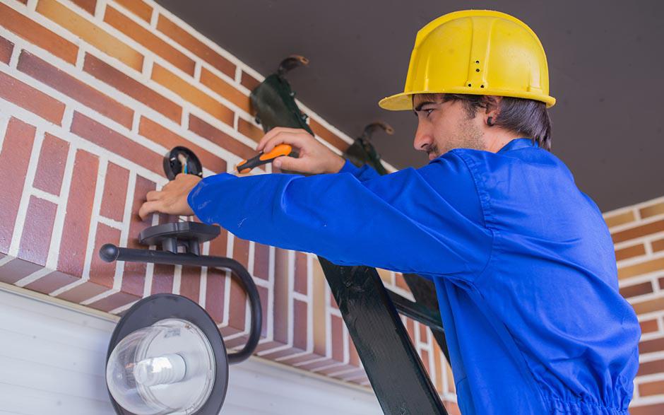 électricien urgence Montmorency