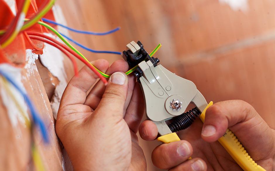 électricien artisan Montmorency