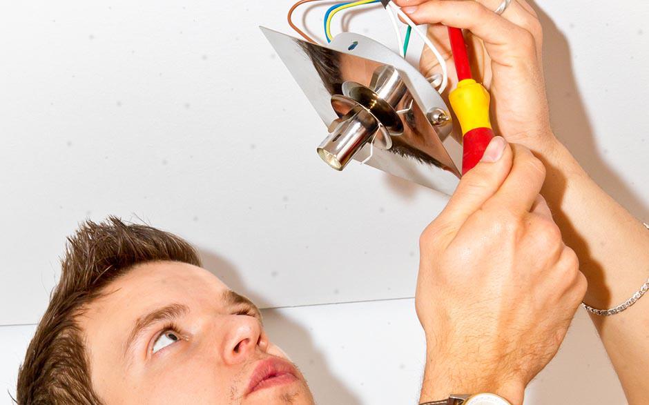 cherche électricien Étampes