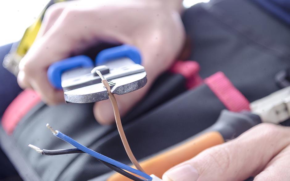 tarif horaire d'un électricien Paris 15
