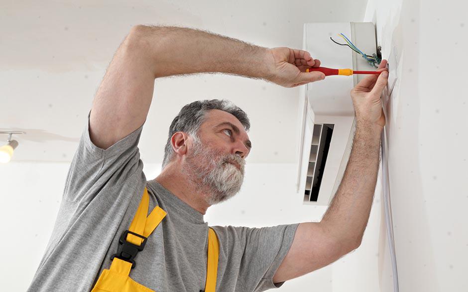 électricien en bâtiment Igny