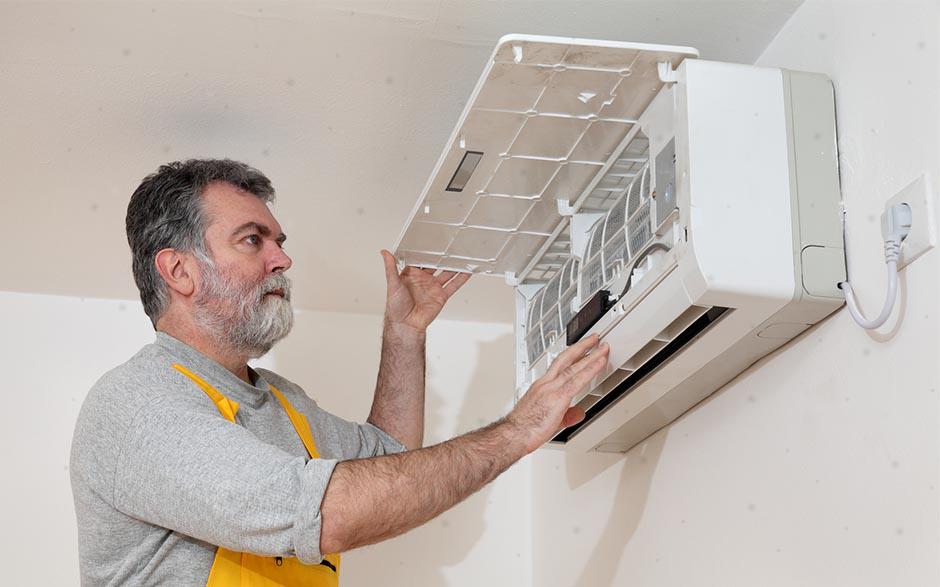électricien installateur Éragny